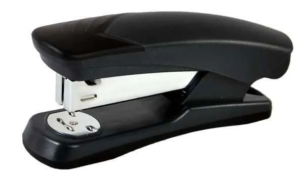 Степлер Реалист YF6103 (тёмно-серый) (арт. 5879)