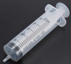 Шприц 3D Systems 10674 (арт. 10674)