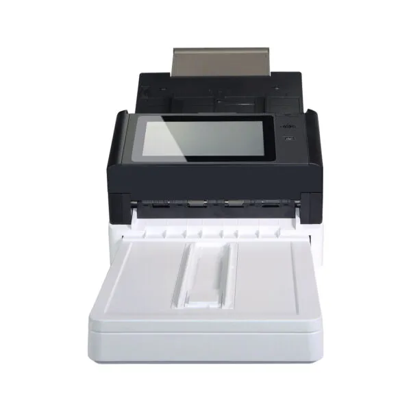 Сетевой документный сканер Avision AN360FW с планшетом, A4 (арт. 000-0950-02G)