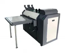 Офлайн фальцовщик V2D FOLDER OA3 (арт. V2D FOLDER OA3)