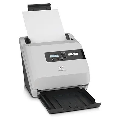 Сканер документов HP Scanjet 5000 (арт. L2715A)