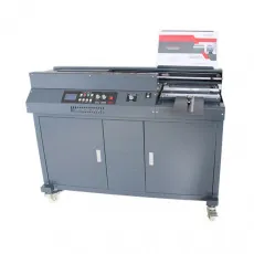 Термоклеевая машина Bulros professional series 50R (арт. BT-D-avt-50R+-500-380-El)