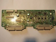 Плата Kyocera (арт. 302H794031)