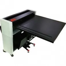 Фальцовщик чертежей Gera GeraFold 218 (инсталляция СЦ) (арт. M218PROL)