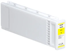 Картридж струйный Epson T8004 для SC-P20000 Yellow (700 мл)