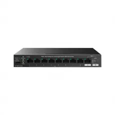 Коммутатор IP-COM G1110PF-8-120W (арт. G1110PF-8-120W)