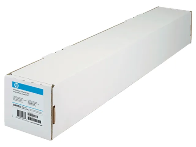 Пленка HP Universal Adhesive Vinyl, 2 pack 290 g/m² - 36” x 12,2 m (арт. C2T51A)