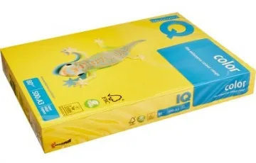 Бумага IQ IG-50, A3, 80 г/м2, 500 л. (арт. 387083)