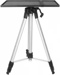 Штатив для проектора Cactus напольная (арт. CS-VM-PR25-AL)