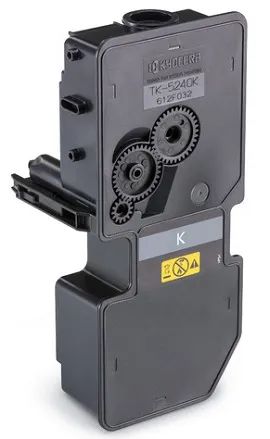 Оригинальный тонер-картридж Kyocera TK-5240K (чёрный, 4000 стр.) (арт. 1T02R70NL0)