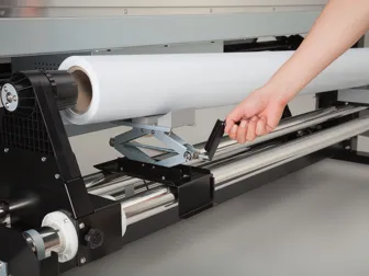 Сольвентный принтер OKI IP6620-00 ColorPainter M-64s LCIS 6 COLOR (арт. IP6620006CL)