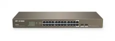 Коммутатор IP-COM G1024F (арт. G1024F)
