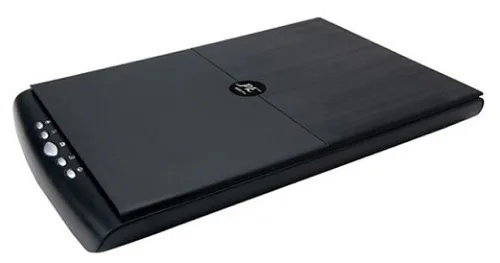 Сканер Mustek PageExpress 4800Pro (арт. 98-140-11010)