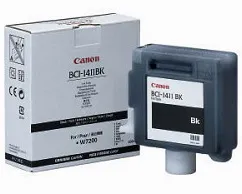 Картридж Canon BCI-1411BK (арт. 7574A001)