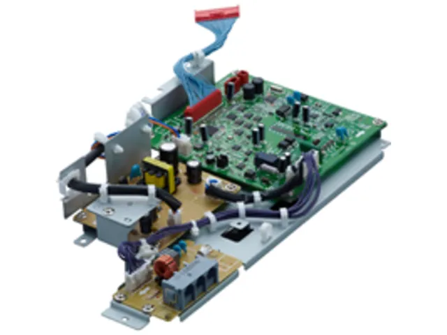 Факсимильная плата Canon Super G3 FAX Board-AL1 (арт. 5992B003)