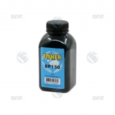Тонер Булат для Ricoh SP150 банка 45г Type SP150HE БУЛАТ (арт. AARC0SP150010)