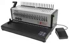 Переплетная машина Rayson E-BIND 20 (арт. 6014)