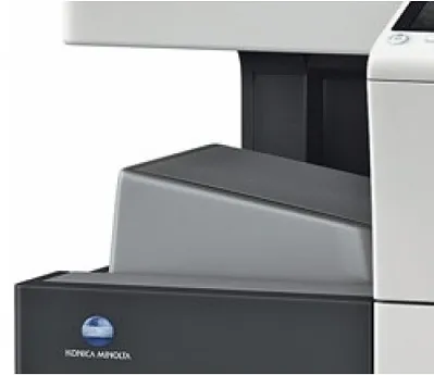 Приемный лоток (250 листов) Konica Minolta OT-508 (арт. A8HDWY2)