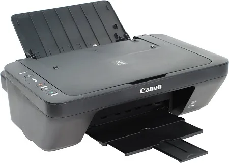 Струйное цветное МФУ Canon PIXMA MG2540S (арт. 0727C007)