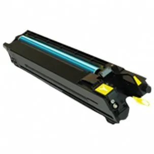 Девелопер Konica Minolta IU-711Y Imaging Unit Yellow (арт. A2X208D)