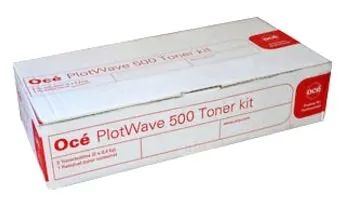 Оригинальный картридж Canon для PlotWave 500 (2 х 450 г) (арт. 9625B001)