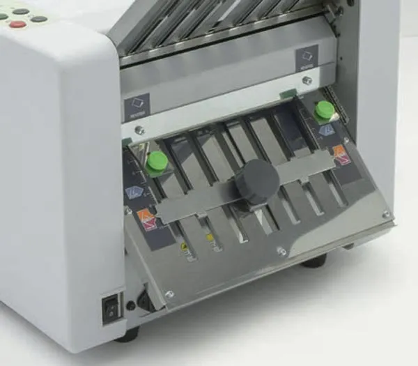 Фальцовщик Ideal 8306 (арт. IDL83060011)