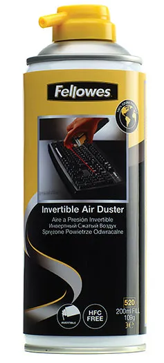 Баллон Fellowes со сжатым воздухом, 200 мл (арт. FS-99795)