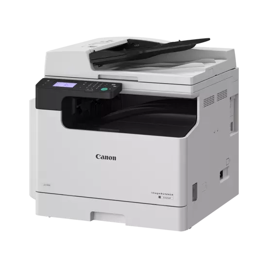 МФУ лазерное черно-белое Canon imageRUNNER 2224iF (арт. 5941C001)