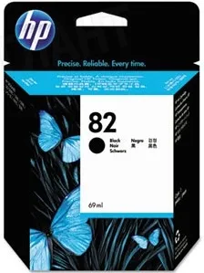 Картридж HP 82 CH565A (арт. CH565A)
