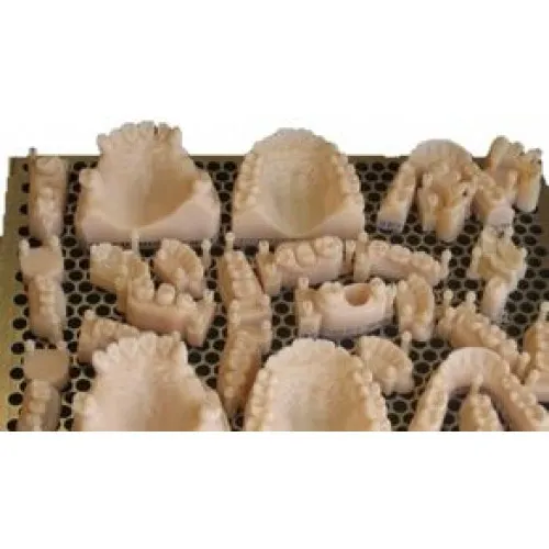 Стартовый комплект расходных материалов 3D Systems Starter kit VisiJet e-Stone 250 mm (арт. 24665-933-00)