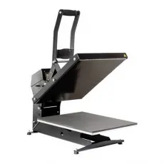 Термопресс Sefa ECLAM 50 AUTO (арт. ECLAM 50 AUTO)