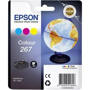 Картридж Epson C13T26704010 (арт. C13T26704010)