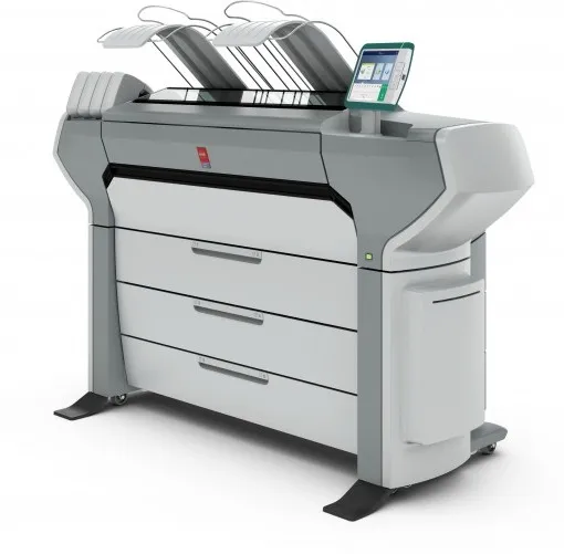 Плоттер Oce ColorWave 700 P4R