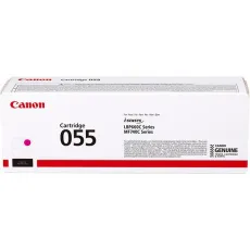 Картридж Canon 055 M (арт. 3014C002)