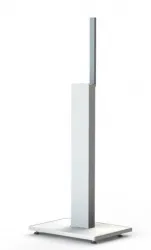 Мобильная стойка Liga металл, алюминий (арт. next1420х565х415)