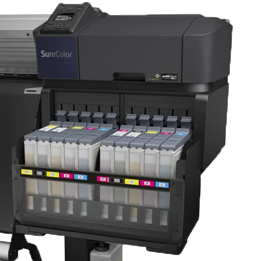 Сублимационный принтер Epson SureColor SC-F9400H (арт. C11CH99301A0)