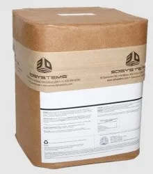 Комплект расходных материалов 3D Systems zp151 start kit super (450) (арт. 360258)