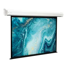 Моторизированный экран Viewscreen Plato (16:9) 193*133 (183*103) MW (арт. EPL-16902)