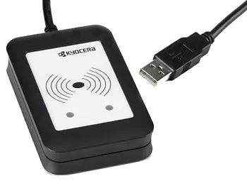 Лицензия для комплекта аутентификации Kyocera Card Authentication Kit (B) AC (арт. 870LSHW004)