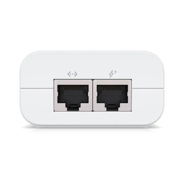 PoE-инжектор Ubiquiti U-POE-AT (арт. U-POE-AT)