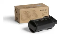 Оригинальный тонер-картридж Xerox Black (черный), ресурс 16900 стр. (арт. 106R03939)