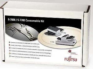 Комплект расходных материалов Fujitsu (арт. CON-3740-002A)