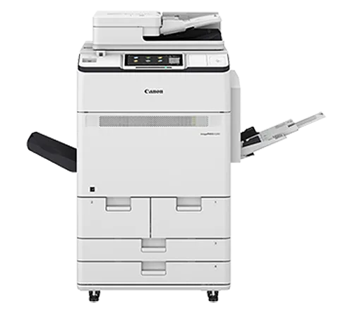 Основной печатный модуль Canon imagePRESS C265 MFP (арт. 5590C003)