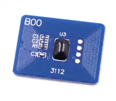 Чип Булат для Oki C610 44315306 Magenta (арт. BUOK0C6100030)