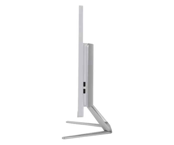 Моноблок TESLA Z24W 2416500 (24″ FullHD, белый) (арт. Z24W2416500)