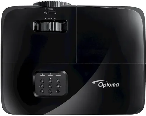 Проектор Optoma DS315e (арт. E1P1A1WBE1Z2)