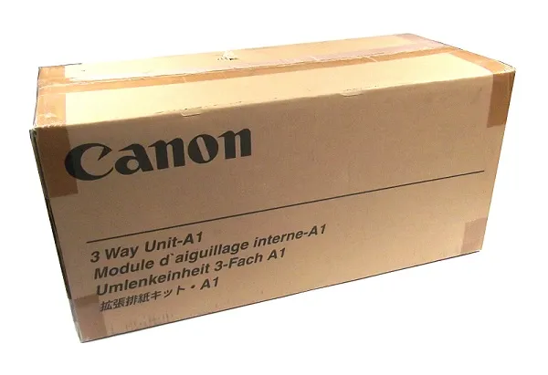Плата 3 Way Canon A1 (арт. 9561A001)