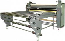 Каландровый термопресс TitanJet (арт. RTX3-1900TAU)