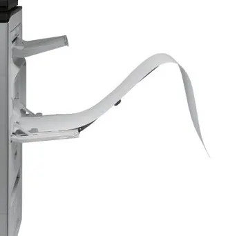 Подающий лоток для длинной бумаги Sharp MX-LT10 (арт. MXLT10)