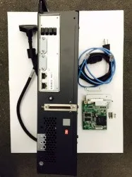 Опция Konica Minolta IC-414 Fiery Image Controller (арт. A4FRWY2)